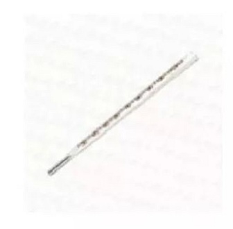 Thermometer (manual & merkary) 2 pcs. 
