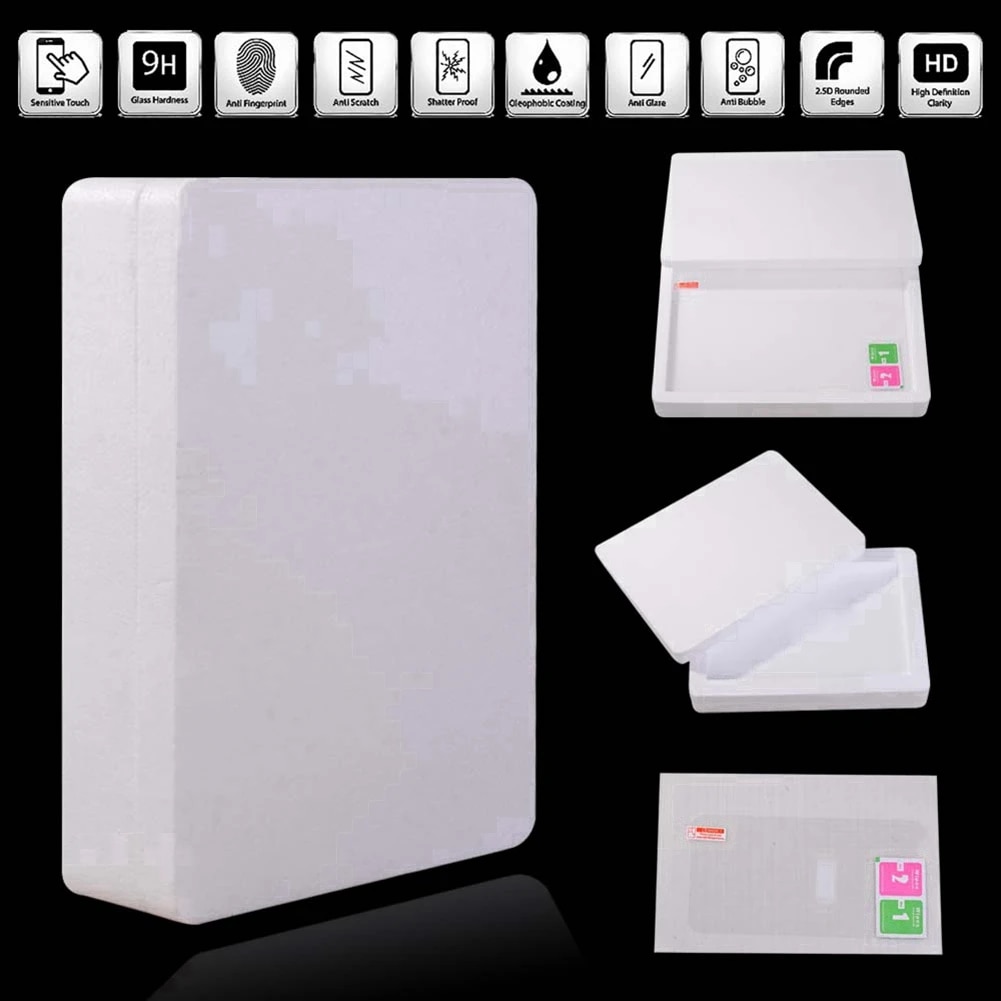 2PCS For OnePlus Pad 11.61 Tempered Glass Screen Protector One Plus Tablet 9H Full Cover Clear Front Protective Film Guard. 
