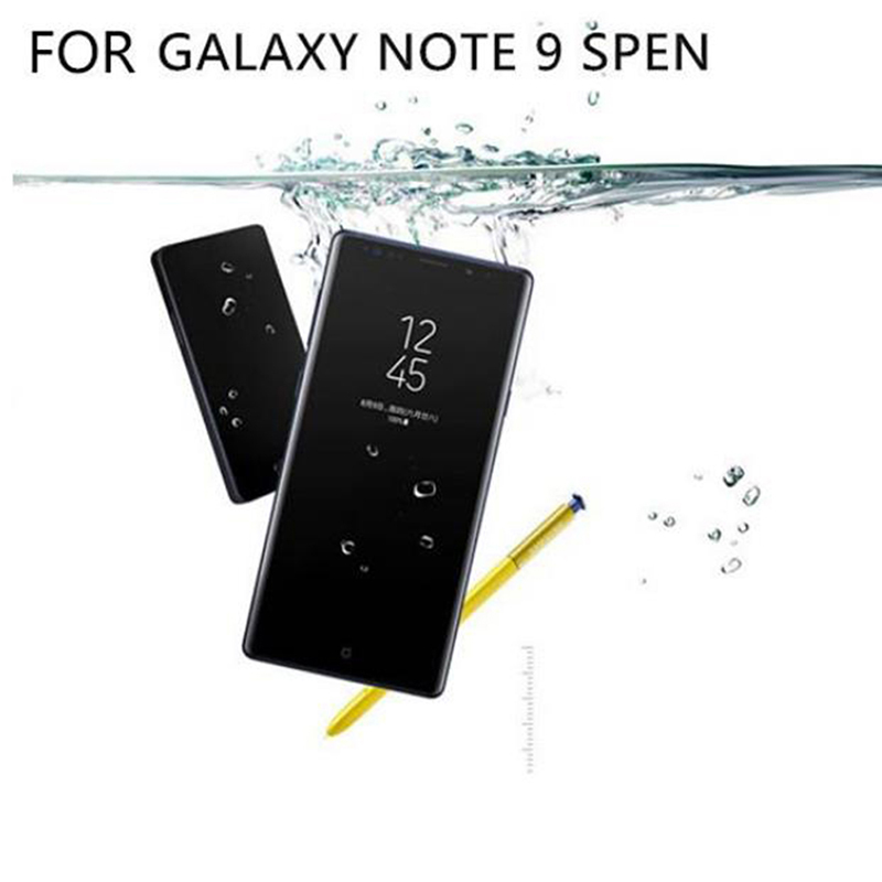 【FUPANG】Stylus Touch Pen Replacement for Note 9 N960F EJ-PN960 SPen Touch. 