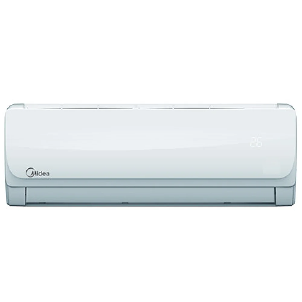 Midea 1.5 Ton Non-Inverter Air Conditioner with Free Delivery