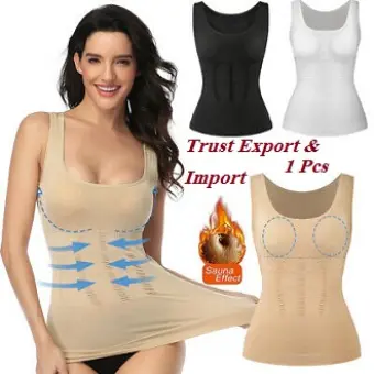 miracle slimming camisole