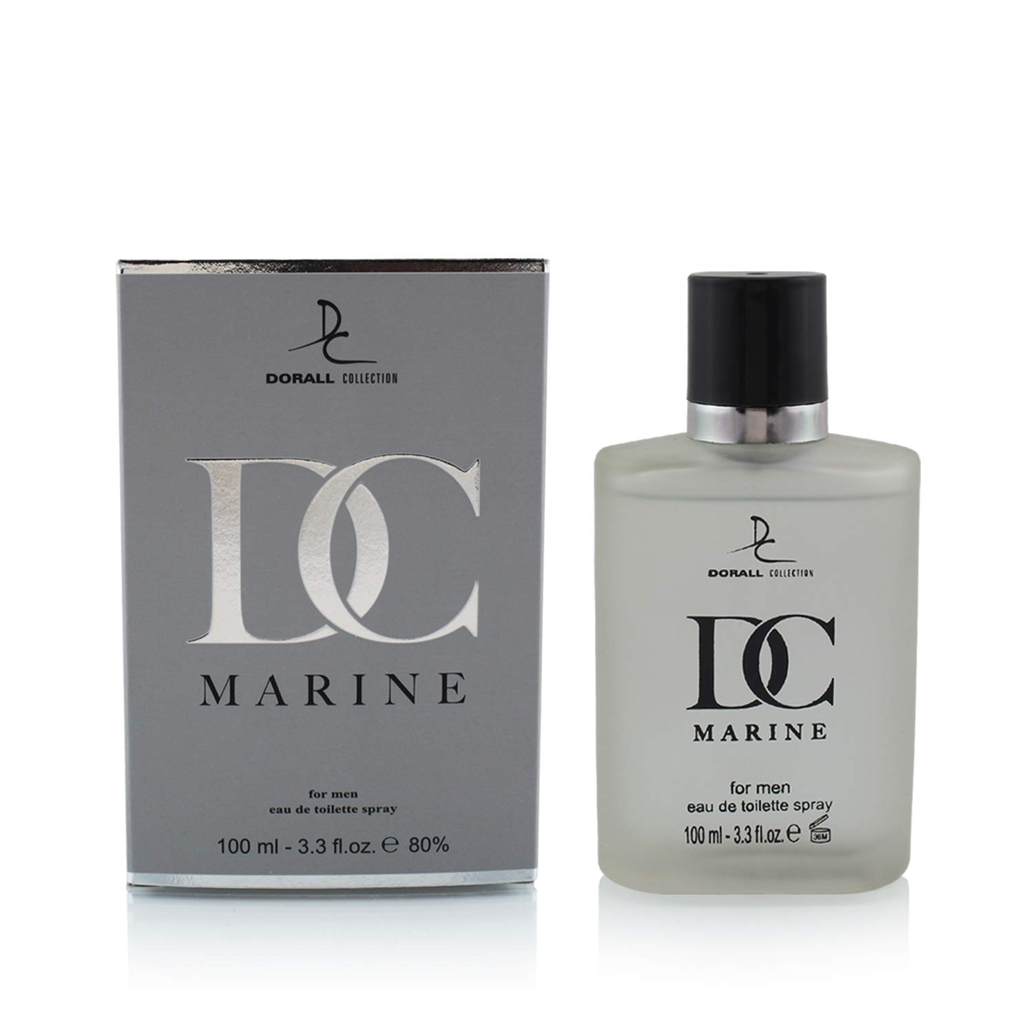 Dc Marine By Dorall Collection Cologne For Men 3.3 Bangladesh | Ubuy