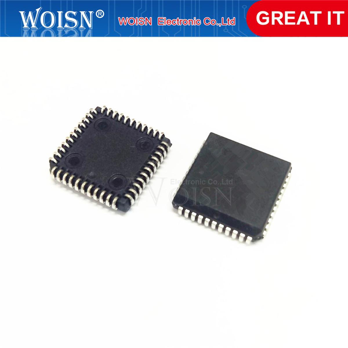 1 pcs/lot ISPLSI1016-80LJI ISPLSI1016 ISPLSI1024-60LJ ISPLSI1024 PLCC In Stock