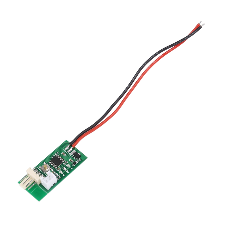 2X DC 12V 4 Wire PWM Fan Temperature Control Speed Controller Governor Regulator for PC Computer CPU Fan Cooler Alarm. 