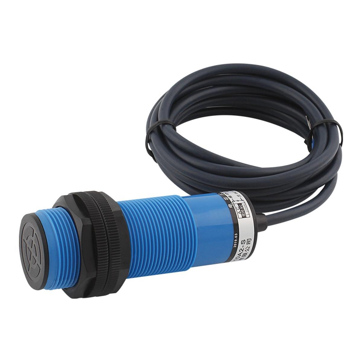 CJM30-10A2-S Ccitive Proximity Switch Sensor Two Line Normally Closed 220V