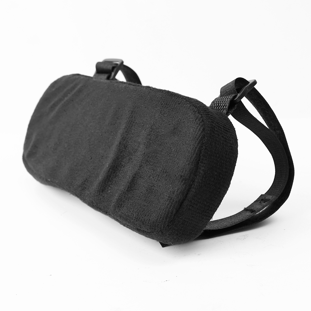 (New) chair armret pad cover 4D memory foam chair arm pad elbow pillow cuhion pad for home office chair cover hand pillow