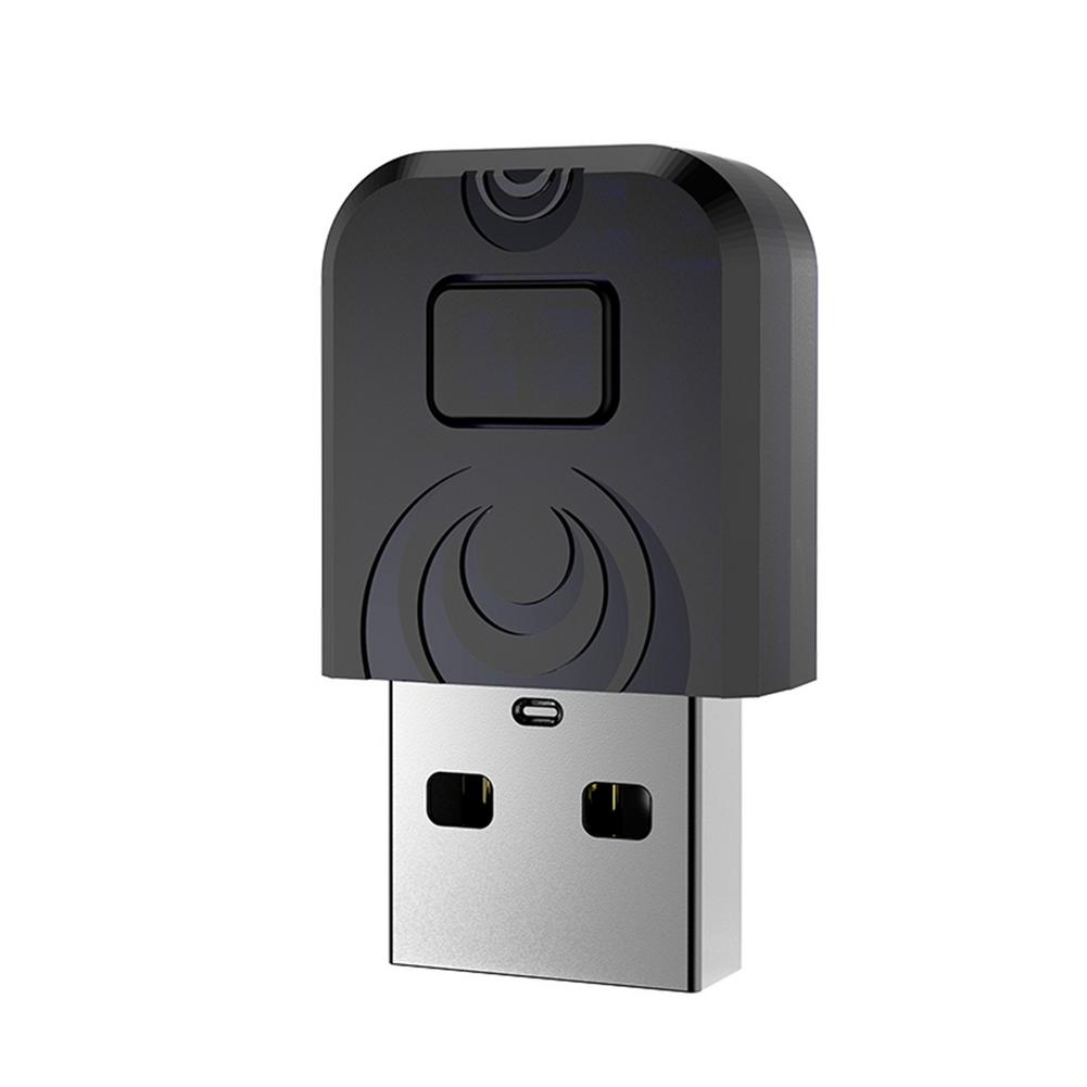 Wireless Bluetooth Adapter For PS4 Gamepad Game Controller Console Headphone USB Dongle For Xbox For PS3 Controller Converter. 