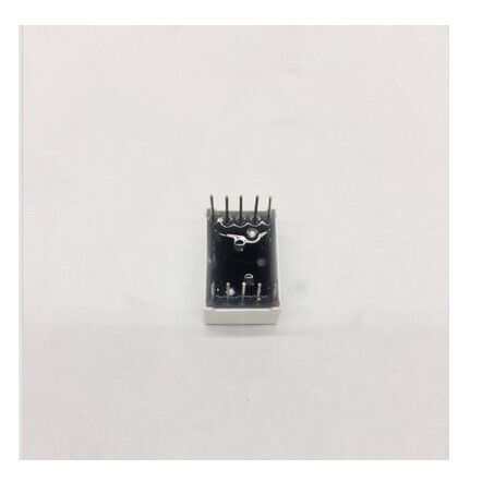 【DM bag factory Store】0.56inch 1digit 8 segment led 5161AS/5161BS. 
