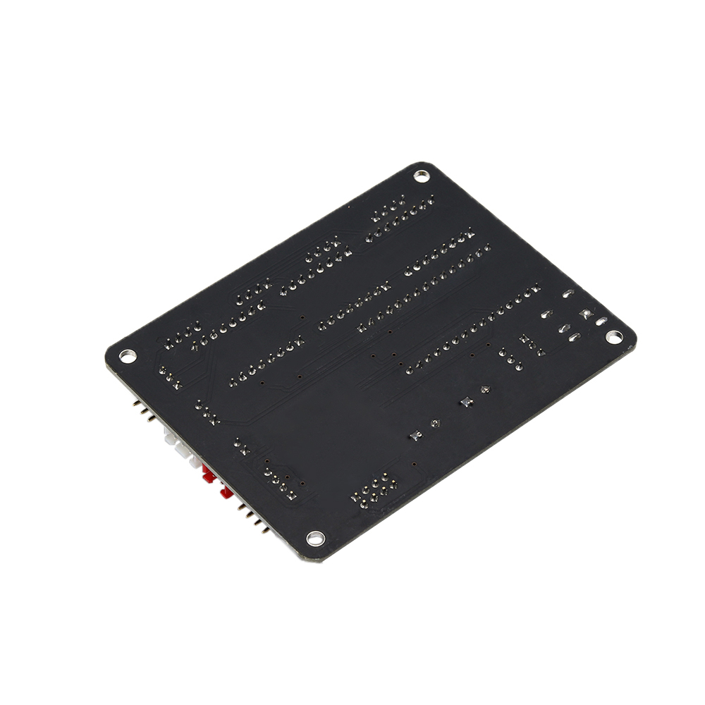 EleksMaker EleksMana XYZ 3 Axis Stepper Motor Driver Controller Board Control Panel For DIY Laser Engraver. 