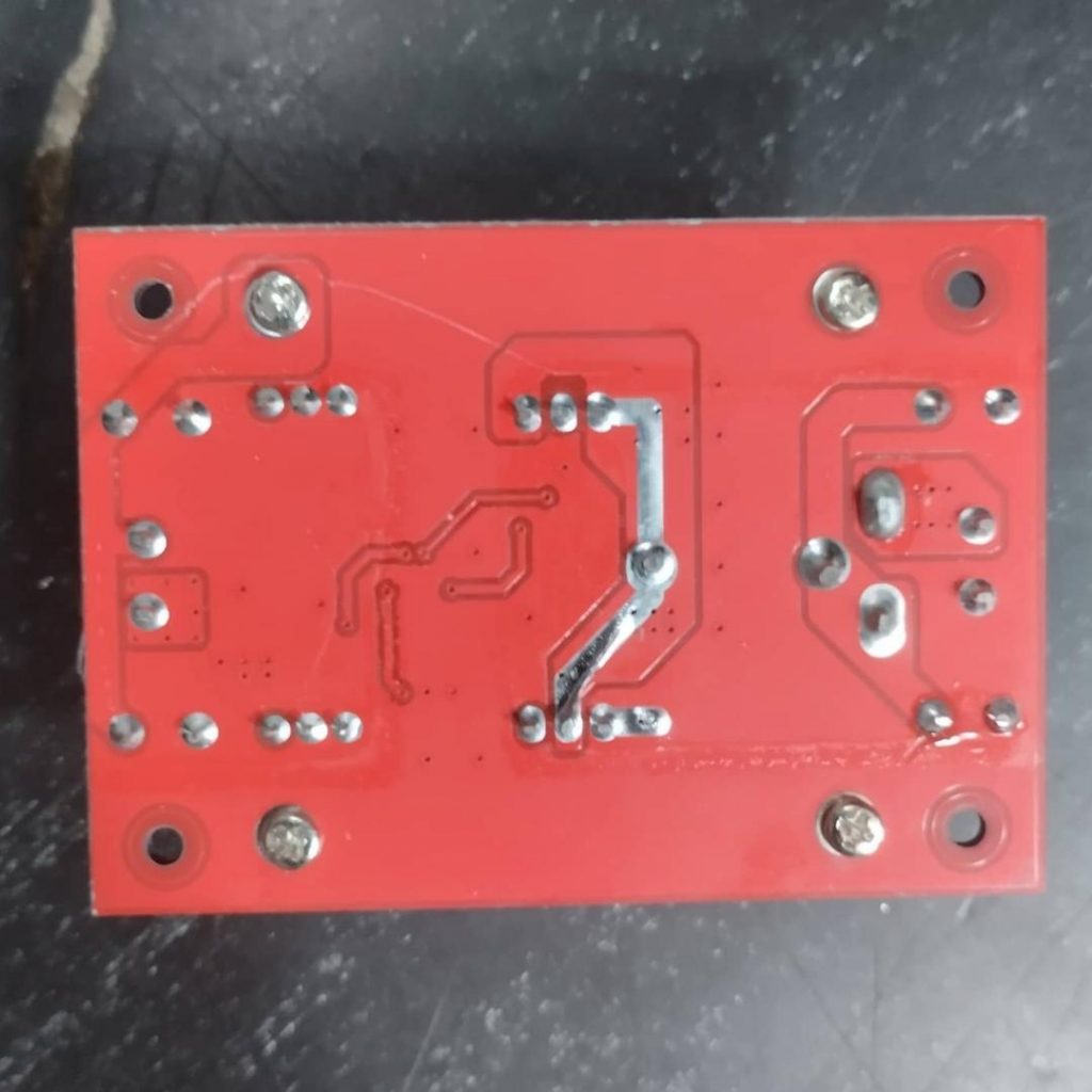 15A 400W Dc-Dc Step Up Boost Converter Constant Current Power Supply Module Led Driver Step Up Voltage Module Dc 8.5V-50V To Dc 10V-60V Rs1837 Boost Module 15A 400W Adaptersâ - Multi Plug. 