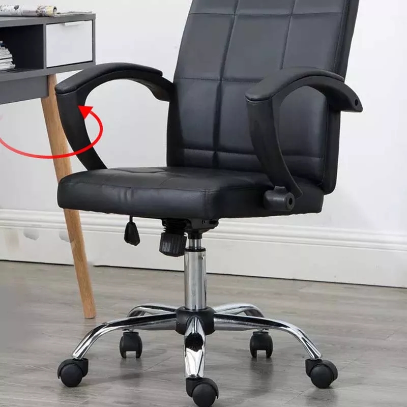 1 Set (5 Pis) Wheels For Home Office Computer Chair Caster Wheel Push System. 
