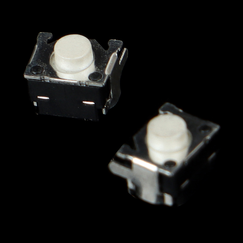 10pcs For DSi REPLACEMENT PART L & R Shoulder Button For NDSI NDSL. 