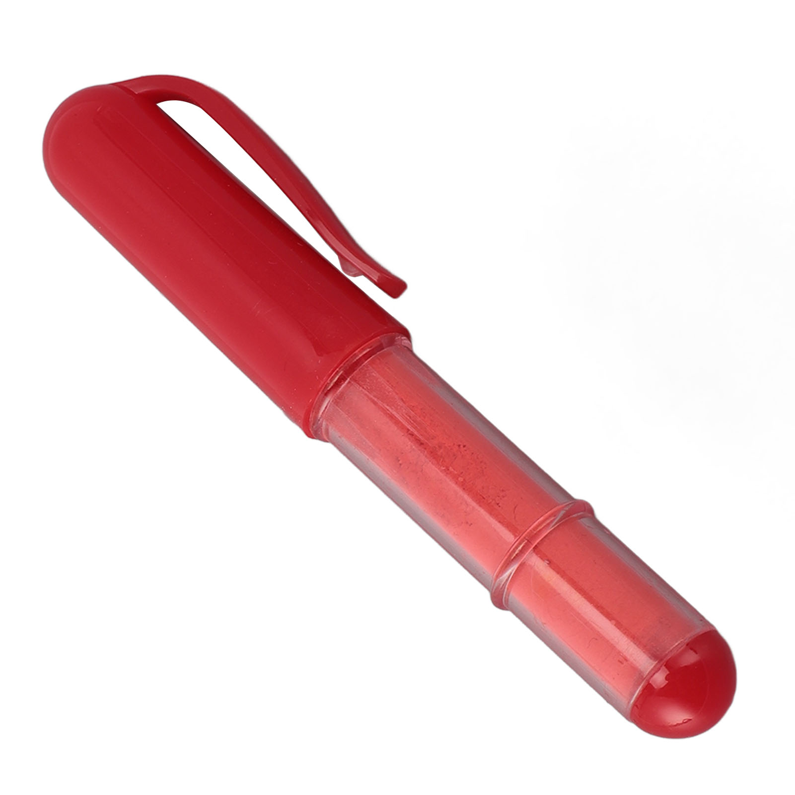 Fabric Chalk Liner Pen Portable Fabric Chalk Marker Easy To Remove for Quilting. 