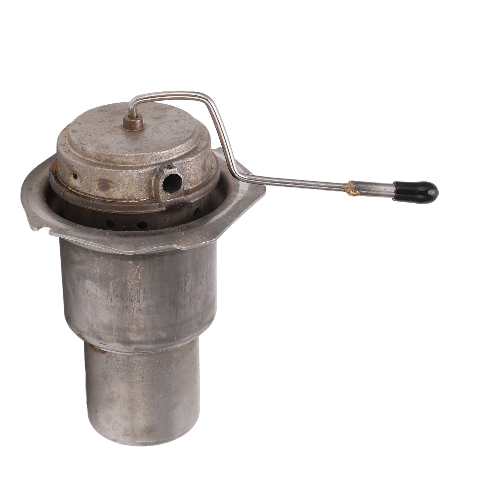 Diesel Burner Unit, 5kw Easy To Install Stable Performance Burner Combustion Chamber Durable 1322849A for Car. 