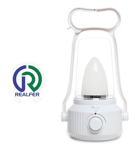 Rechargeable LED Light, Desk light, Clam Light, - DP Emergency Light LED-DP 7044 b. 