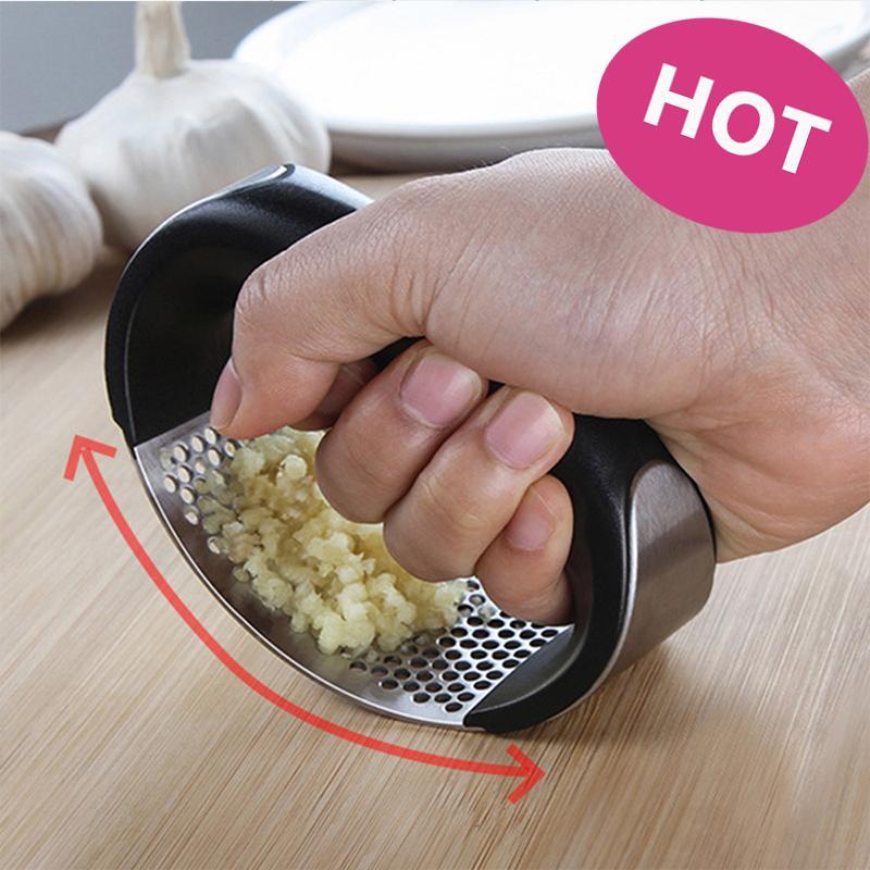 best garlic mincer chopper