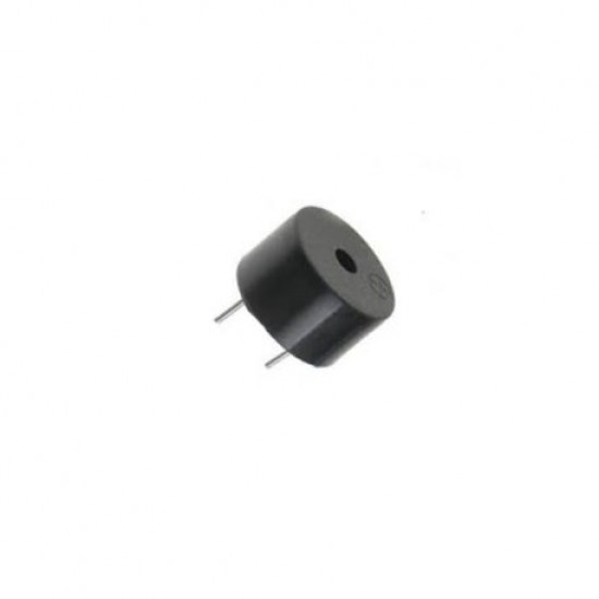 5V continuous tone buzzer for Arduino and DIY projects Active Buzzer. 