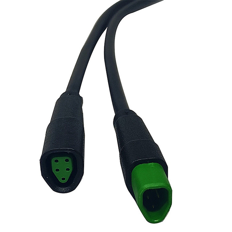 For BAFANG Programming Cable Speed Limit Release Wheel Diameter Setting M400 M600 M510 All CAN Protocol Dedicated Line. 