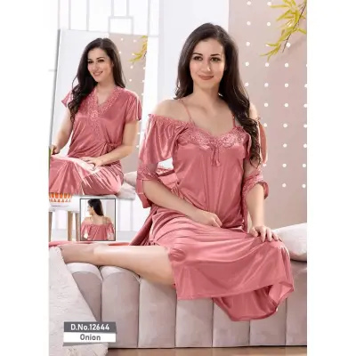 Female best sale nighty dress