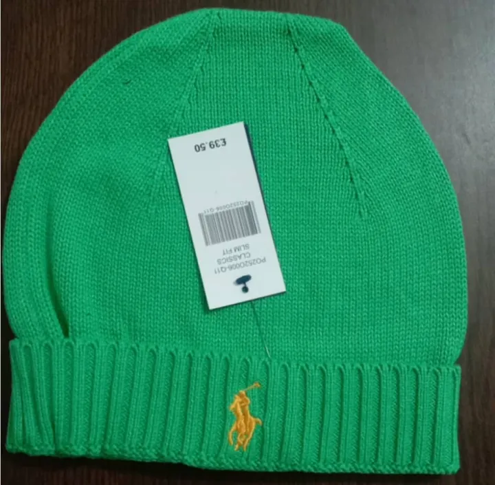 Exclusive Winter Hat's By polo ralph lauren: Buy Online at Best Prices in  Bangladesh 