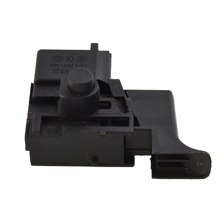 BORAY, Bosch and others 20-24mm hammer drill  Switch / GBH2-20/24 Drill Power Switch Same as picture. 