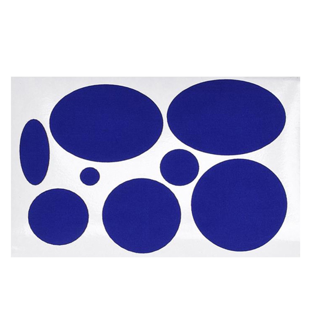 Patchs Autocollants Pour Réparation Vêtements - Tissu, Lavables - Idéal Pour Doudounes, T-shirts, Pantalons