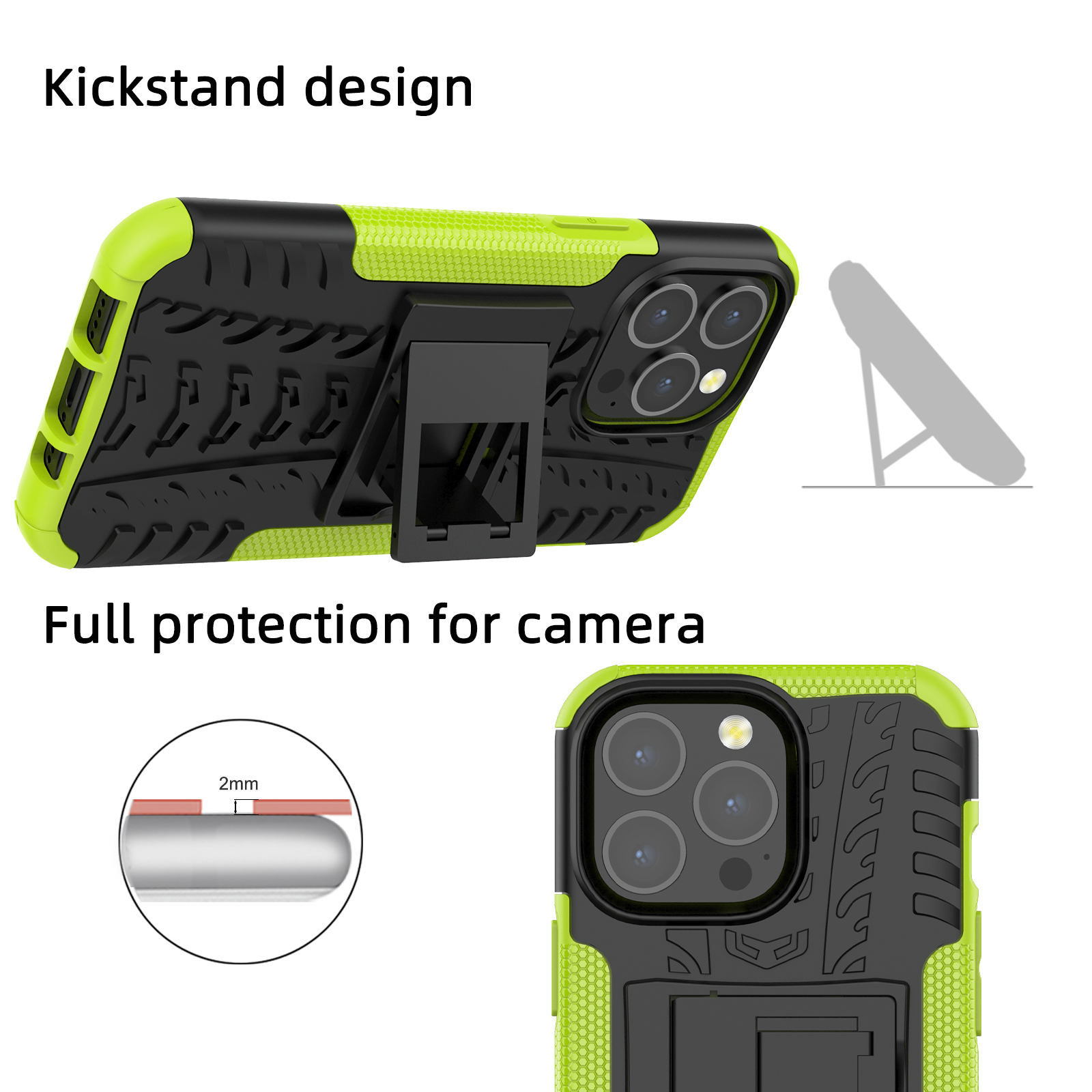 For alcatel 3L (2020) Mobile phone case ultra-thin soft shockproof buffer anti fingerprint mixed whole-body protective cover simple atmosphere. 