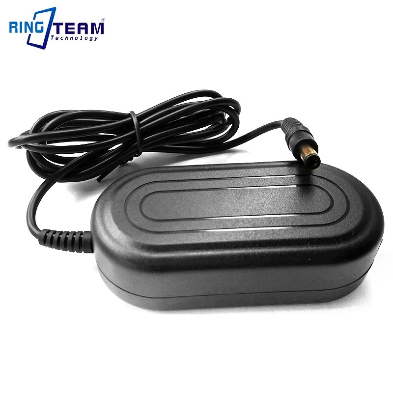 AC Power Adapter AC-PW20 PW20 PW20AM for Sony Alpha 3 5 7 A7 A7ii A7S A7R NEX A33 A55 A5000 A6000 A6300 A6500 A7000 Cameras. 