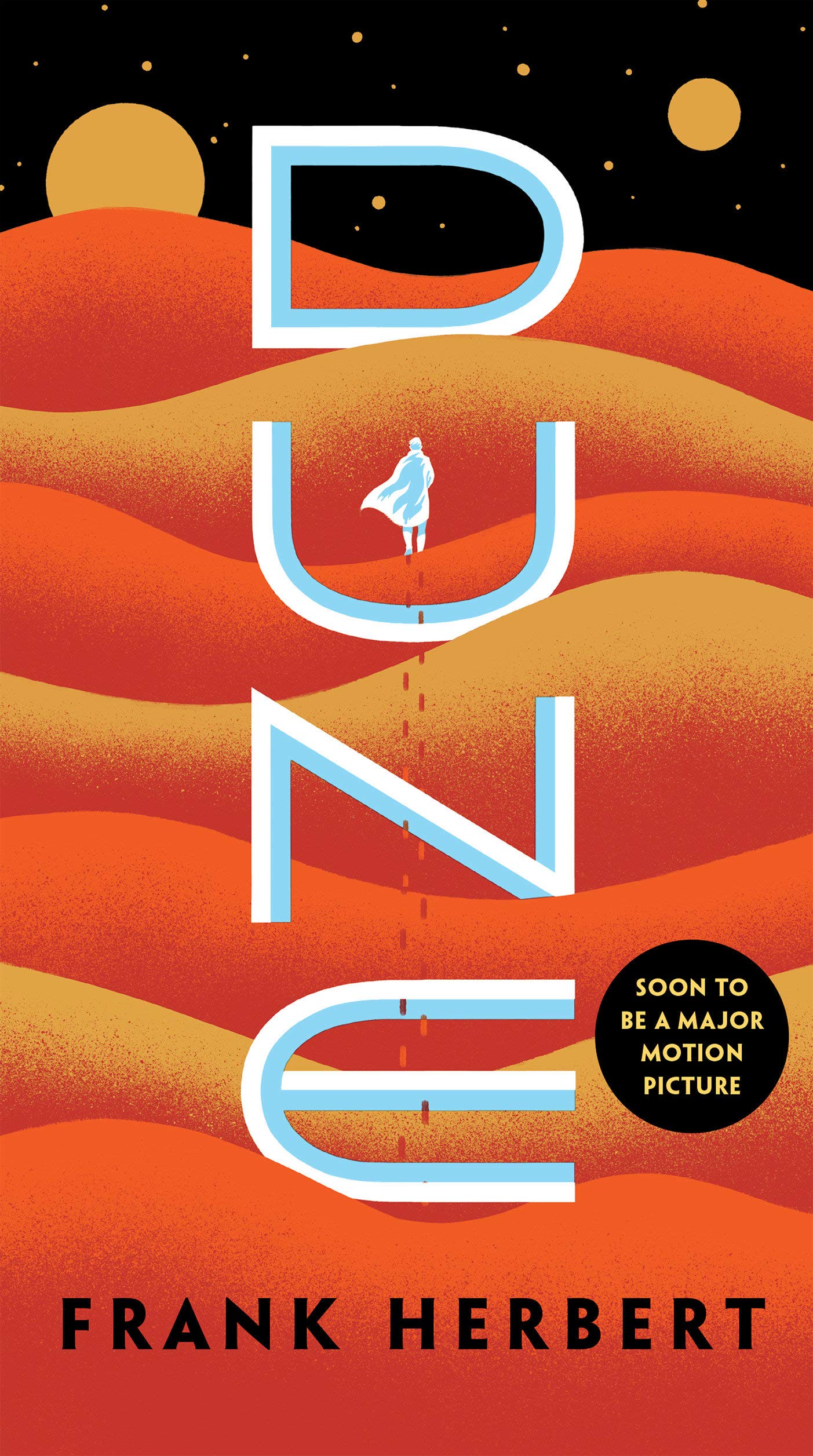 Dune Paperback