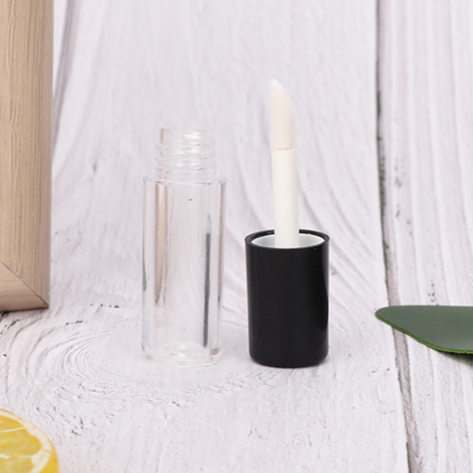 1.5ml Mini Lip Gloss Tubes Stick DIY Container Empty Bottles. 