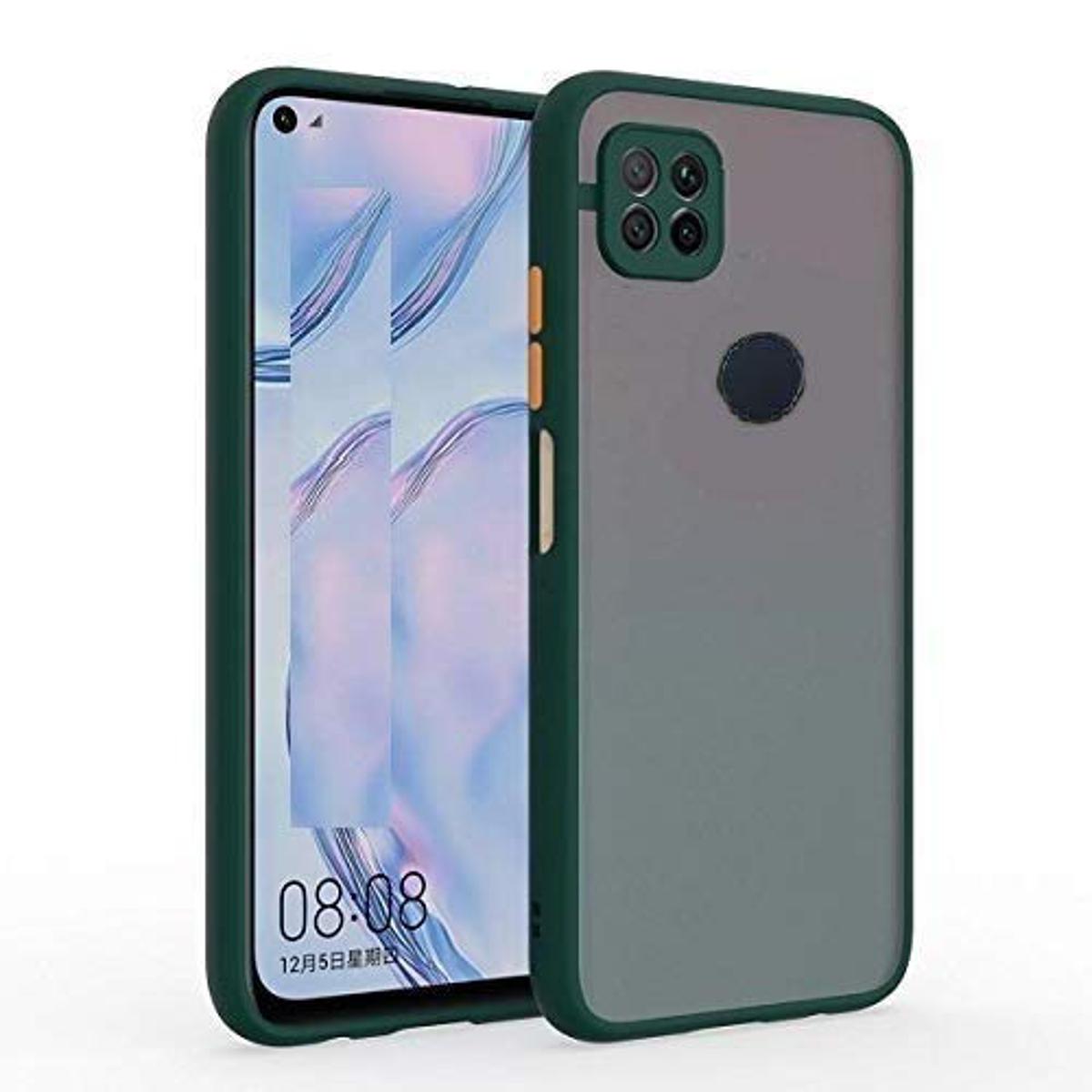 For Redmi 9c Back Cover / Matte Back Cover / Camera Protective Back Cover