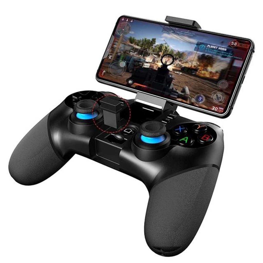 IPEGA PG-9156 Bluetooth Game Controller 