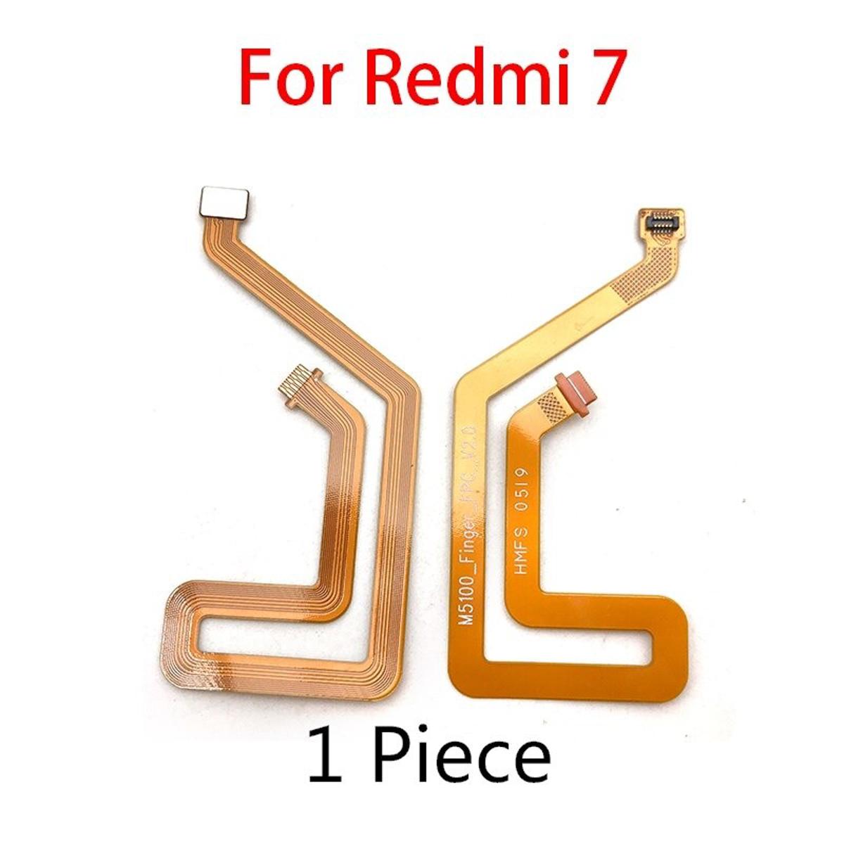 redmi 7 fingerprint