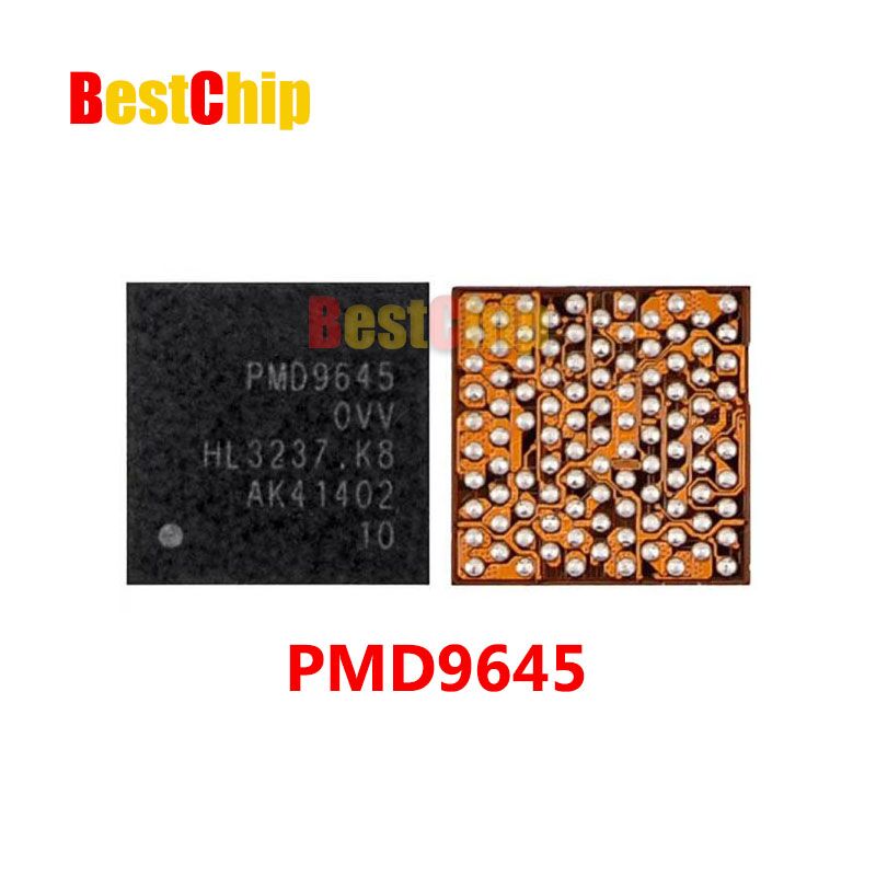 PMD9645/BBPMU_RF small Power IC for iphone 7/7plus baseband Power Management PM IC PMIC. 