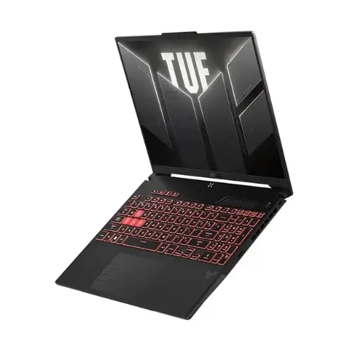 Asus TUF Gaming A16 FA607NUG (RL144W) AMD Ryzen 7 7445HS, 3.55GHz to 4.70GHz, 16GB RAM 1TB SSD, RTX 4050 Graphics, Win-11, 16-Inch Gaming Laptop