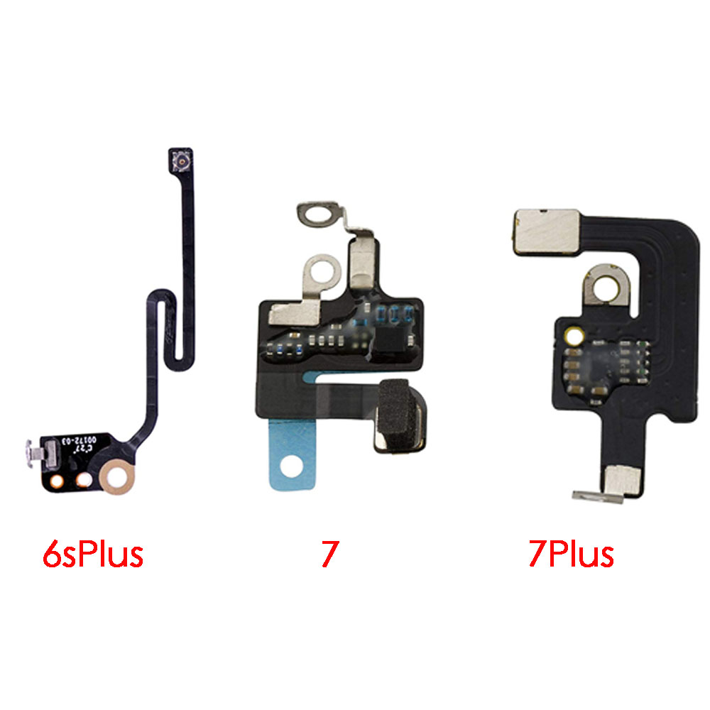 WiFi WLAN Antenna Signal Flex Cable Replacement For iPhone 6 6Plus 6s 6sPlus 7 7Plus 8 8 Plus X XR XS XSMax. 