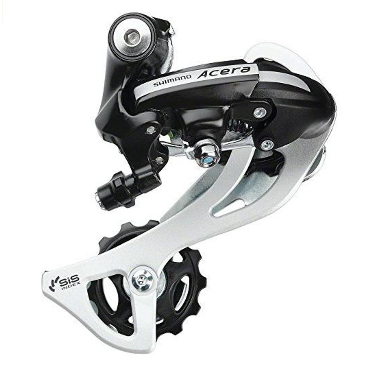 Shimano Acera M360 Mountain Bike Rear Derailleur Bicycle