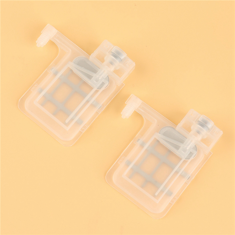 ARELENE 20PCS DX5 Large Ink Damper for EPSON DX5 XP600 TX800 4720 I3200 Mutoh Galaxy Xuli Printer Ink Dumper Filter A. 