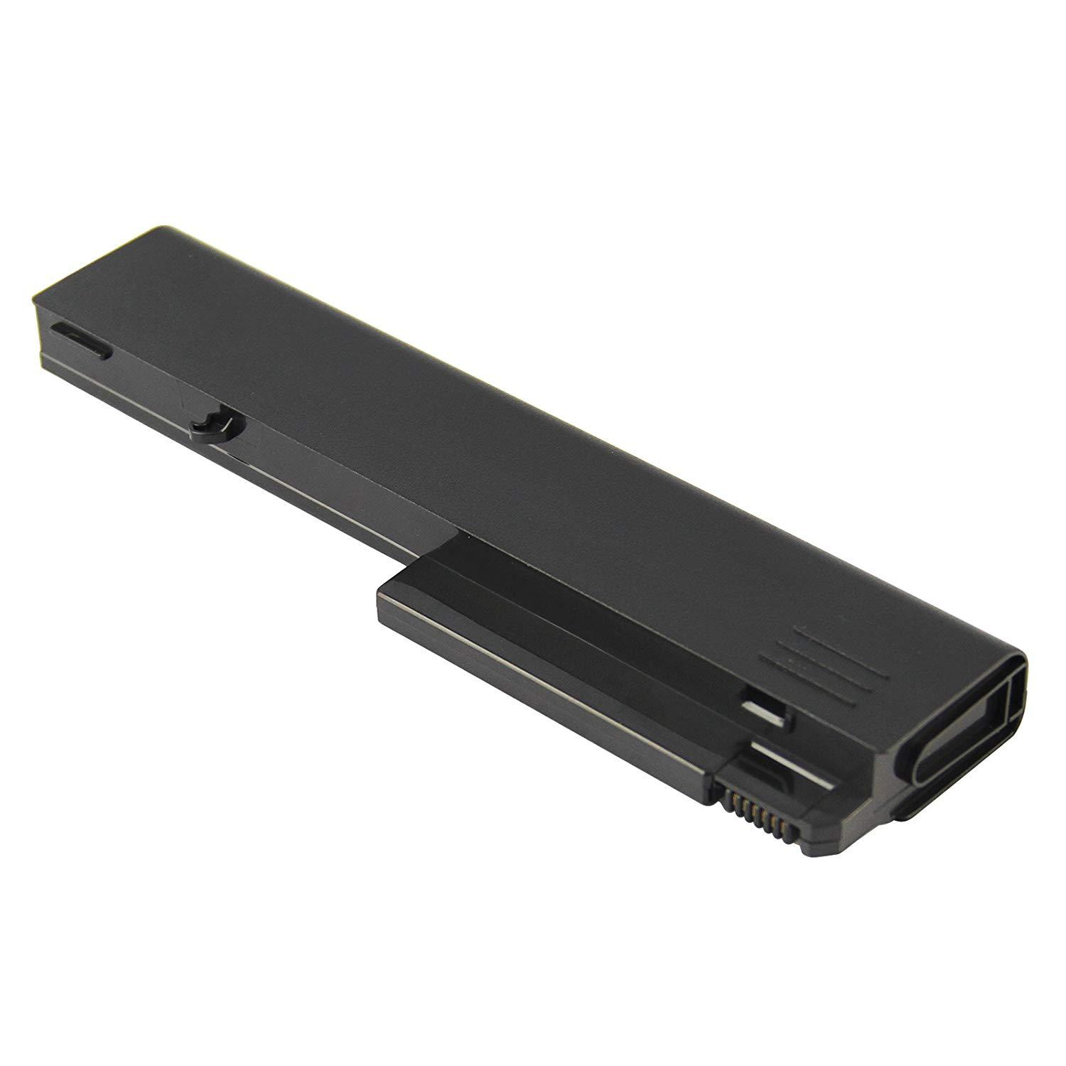 Laptop Battery for Compaq Business Notebook NC6100 NC6200 NC6400 NX6000 NX6100 NX6110 NX6310 NX5100 NX6710, 5200mAh/10.8V/6-Cell. 