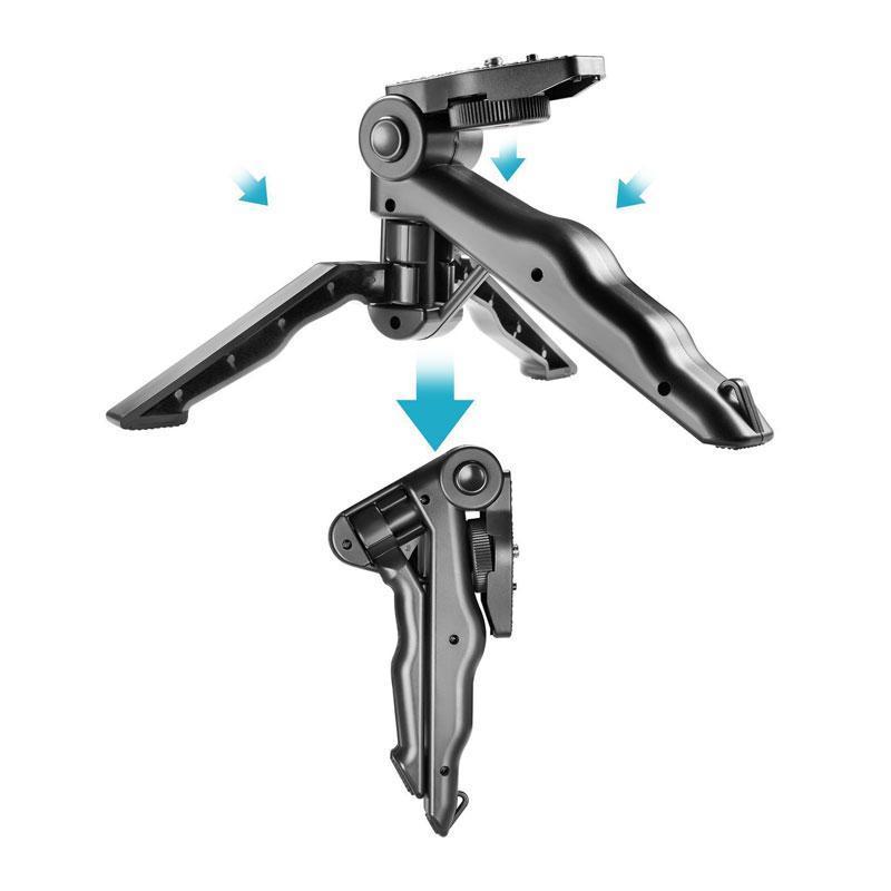 SJCAM Handheld Action Camera Stabilizer Gimbal Stand. 