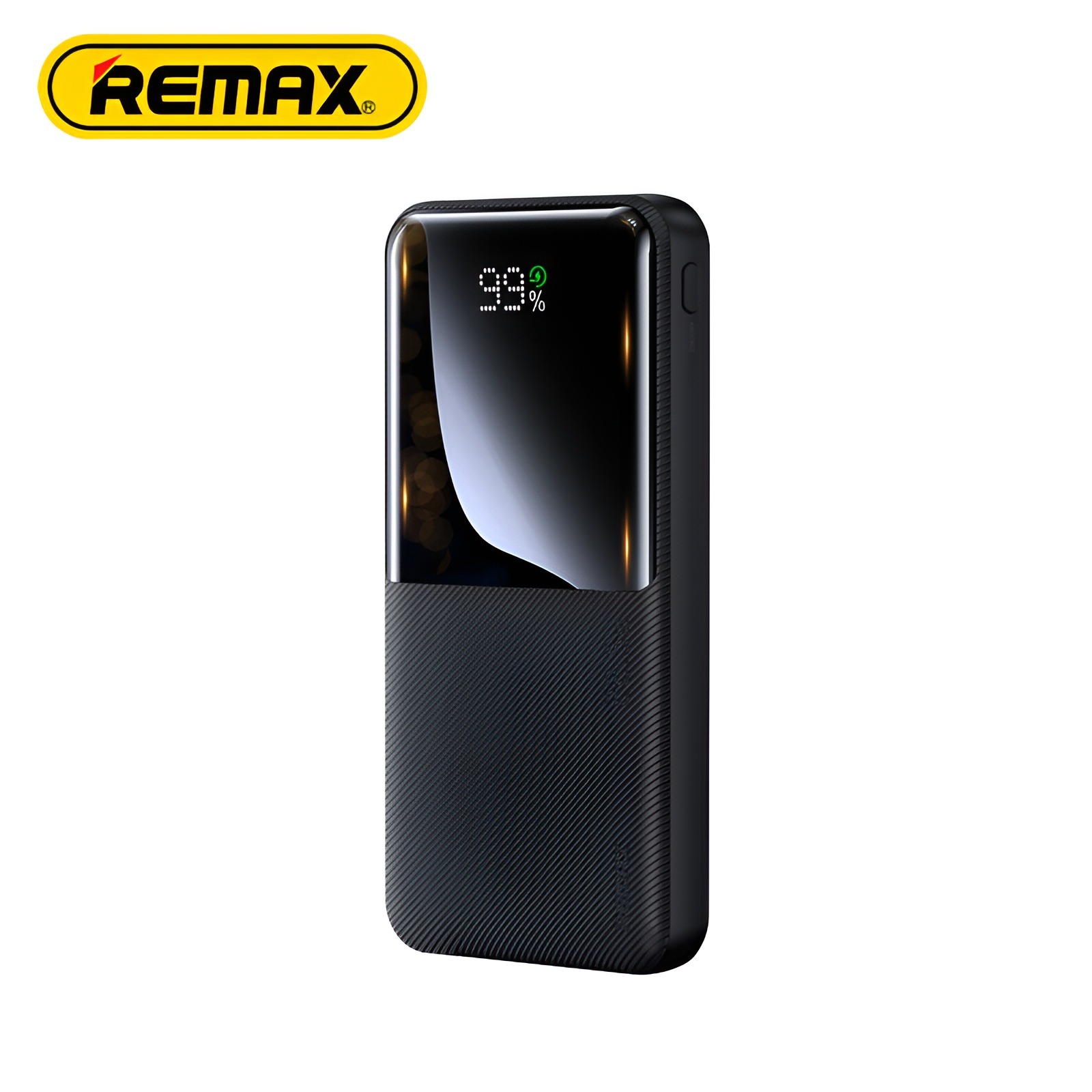 REMAX RPP-623 20000mAh PD 20W+QC 22.5W Fast Charging LED Digital ...