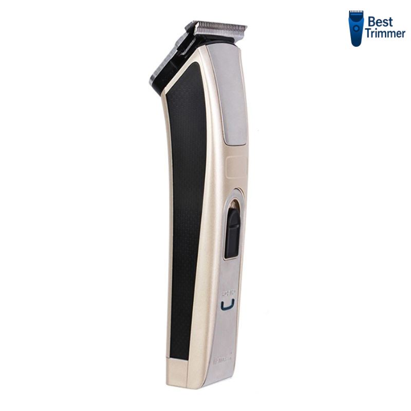 Kemei Km 5017 Rechargeable Hair And Beard Clipper Trimor For Men. 