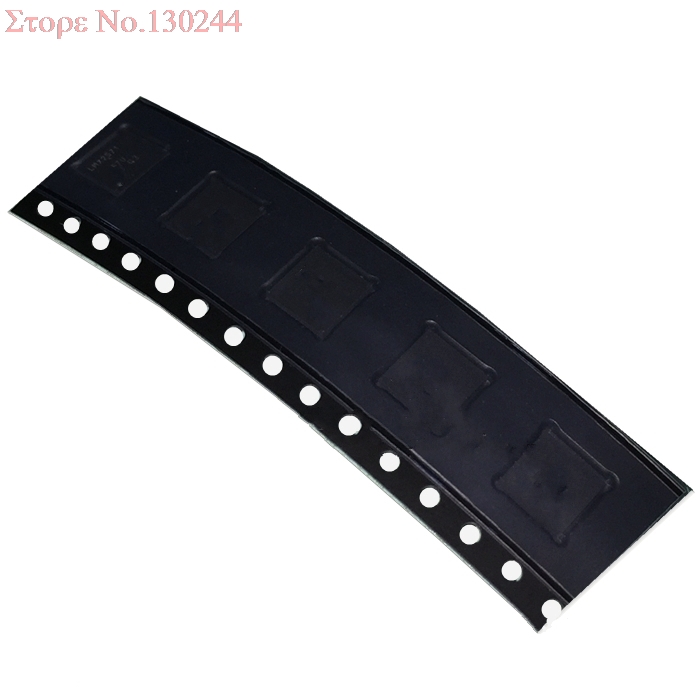 5pcs/lot RT8231A RT8237C RT8207P RT8239C RT8243BZQW QFN new original. 