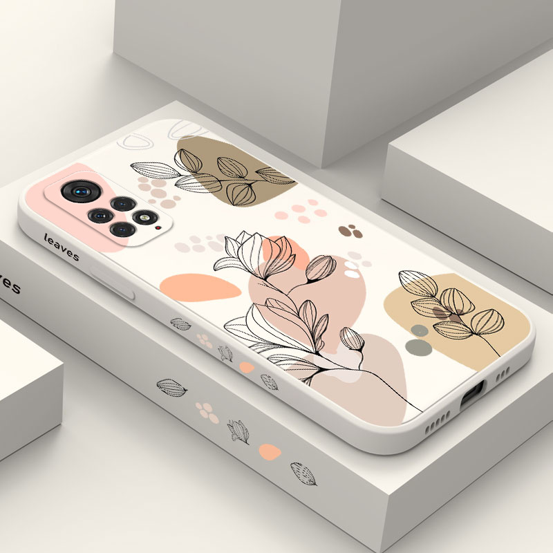 11S 10dmi No Phone Case Relants ract P Case AbstPro Phone 2T 11TLite 113 12 Xiaomi Mi Poco X5 F5 te 12 11 Pro Plus Case