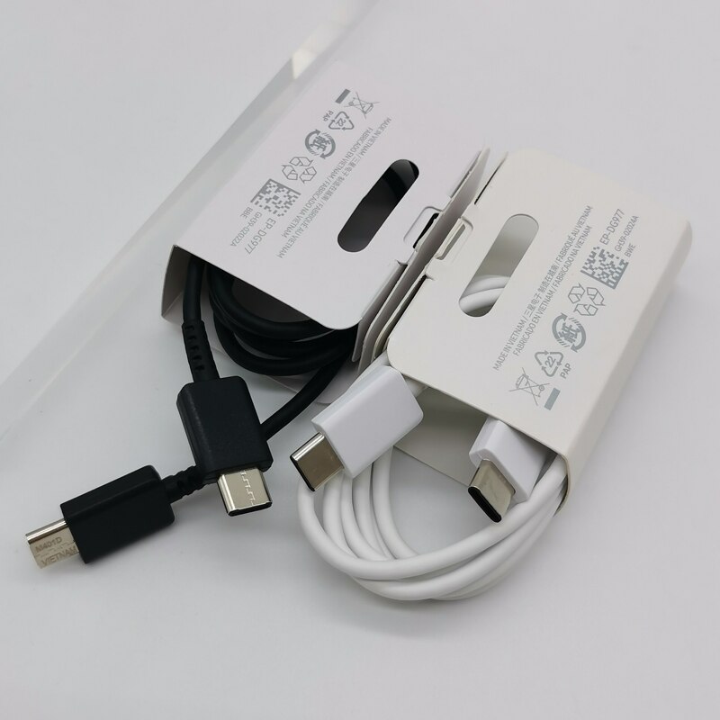 Samsung Z Flip Fold 4 3 Charger 25w Pd Super Fast Charging Power Adapter For Galaxy S20 S21 S22 Note 20 Ultra 10 A73 A72 A71 A70. 