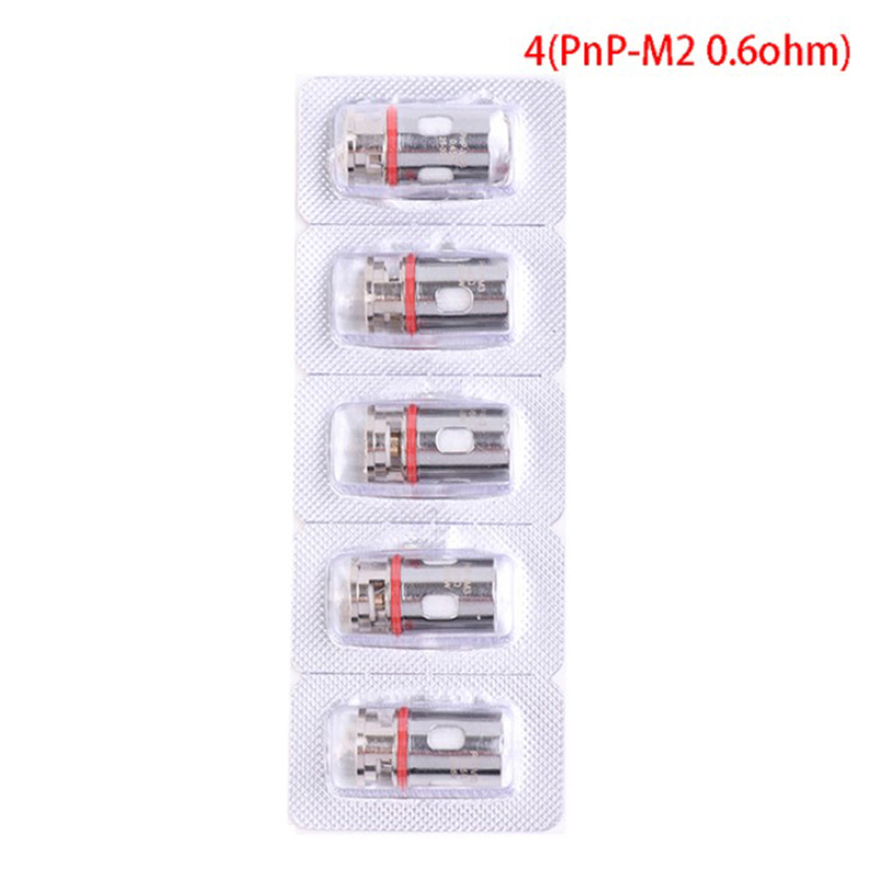 5pcs PnP Evaporator Replacement Coil VM1 0.3ohm VM5 0.2ohm /VM6 0.15ohm /R1 0.8ohm PnP Coil Chuck Machine Tools-MINETTE. 