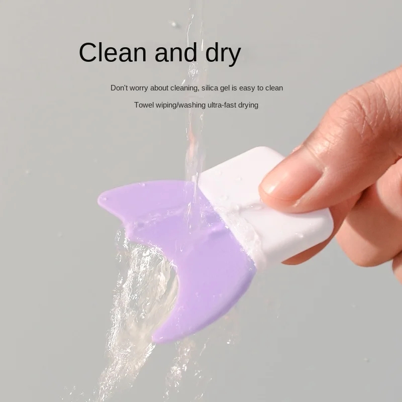 Template To Outline Eyes Multi-use Template Tool For Eyes Eyeshadow Eyelash Aids Eye Makeup Template Accessories. 
