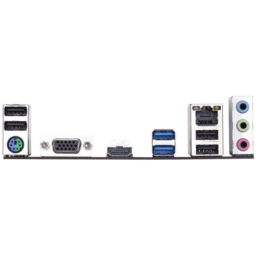 Gigabyte H310M M.2 2.0 DDR4 Motherboard. 