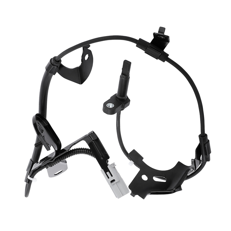 Rear Left ABS Wheel Speed Sensor Wire Replacement Accessories 89546-48050 8954648050 For RX350 RX270 RX450H 2010 2011-2015 V6 3.5L