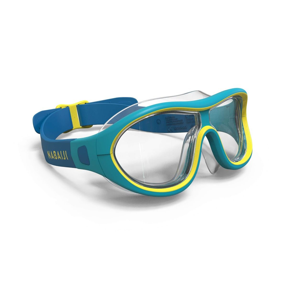 nabaiji swimming goggles